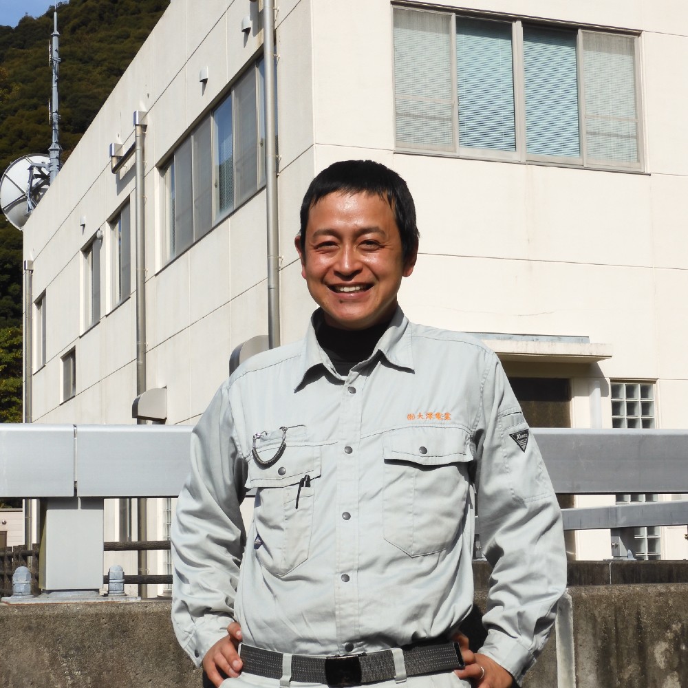 画像：求人積極採用中！社員インタビュー